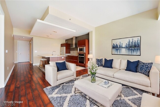Photo - 4471 Dean Martin Dr Unidad 1404