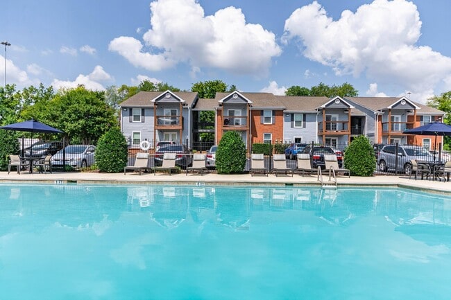 Shadowbluff Apartments