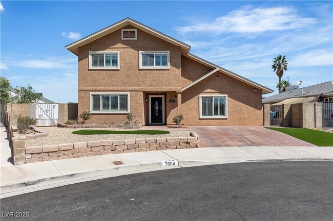 Photo - 7604 Charles Conrad Cir House
