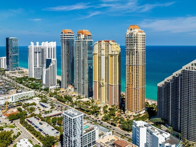 Photo - 17555 Collins Ave Condo Unit 1704