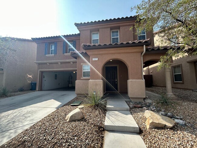 Mountains Edge 2 Story Home - Mountains Edge 2 Story Home