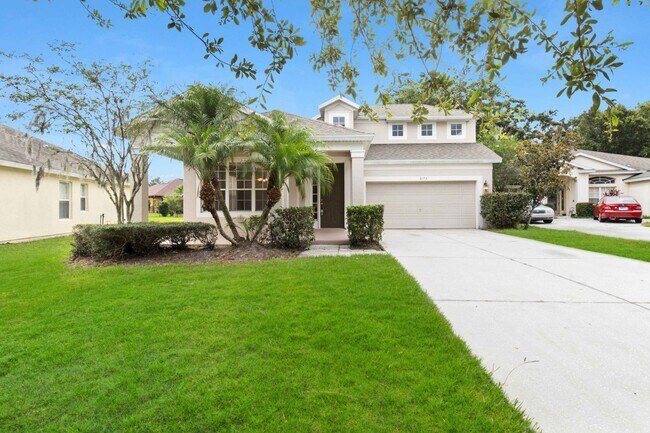 Photo - MOVE-IN SPECIAL- Nice 3/2 with Bonus Room in Oak Hammock Preserve