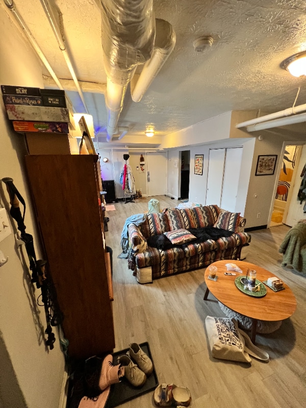 Building Photo - 2335 May St Rental