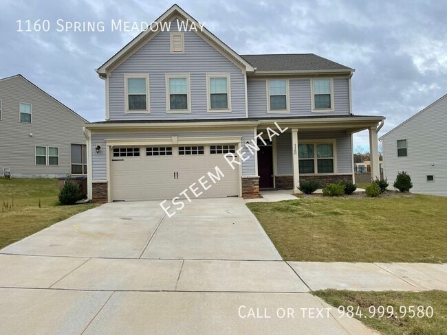 Photo - 1160 Spg Mdw Wy
