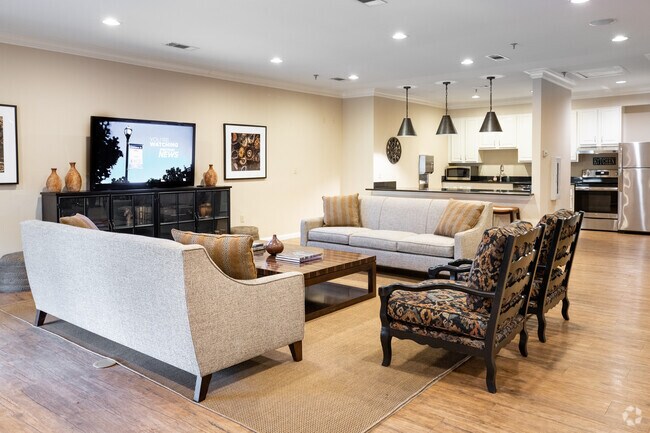 Studio Apartments Round Rock