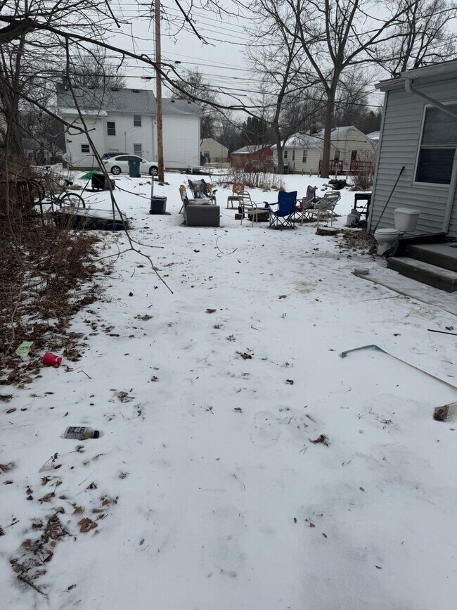 Photo - Large 7 bedroom house with 2 kitchens