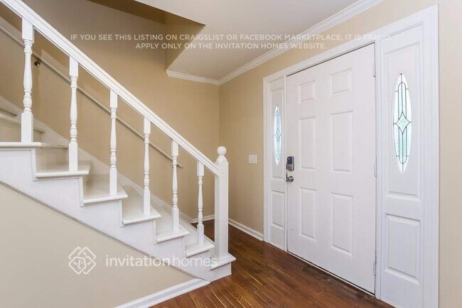 Photo - 2825 Cold Springs Trail SW