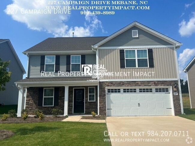 Building Photo - 227 Campaign Dr Rental