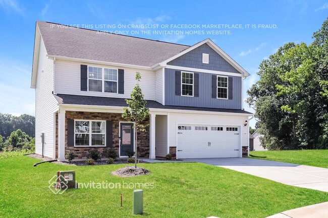 Photo - 109 Wilderness Ct