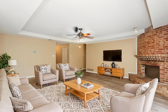 Photo - 6306 Twin Maple Ct