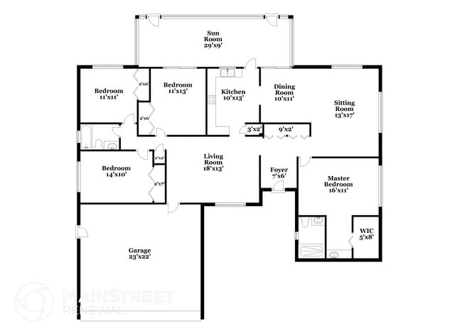 Photo - 605 Applewood Ave