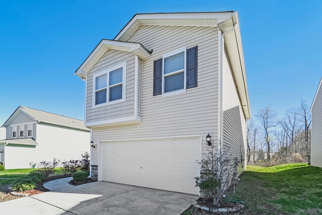 Photo - 8707 Balsam Bay Rd