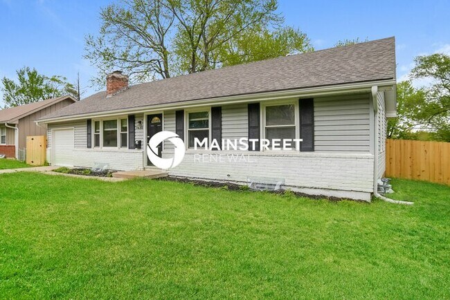 Photo - 3 Bedroom Pet-Friendly Home in Kansas City...