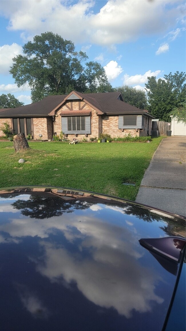 Building Photo - 4307 Cinnabar Dr Rental