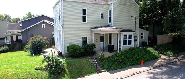 Building Photo - Baxter Ave Unit 2 Rental