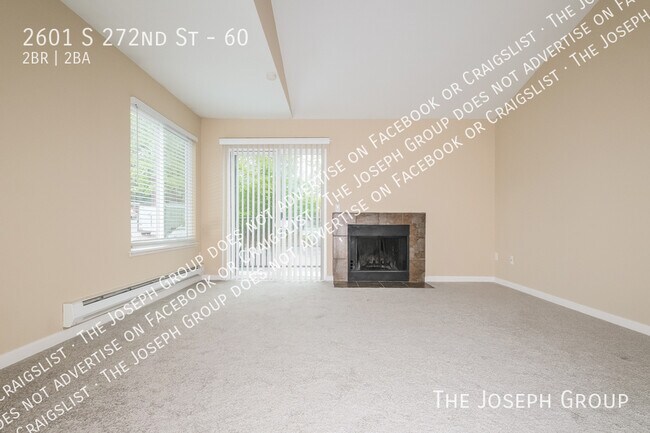 Photo - 2601 S 272nd St Unit 60