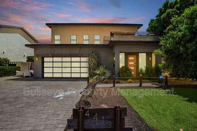 Building Photo - 4413 E Montecito Ave Rental