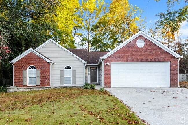 Building Photo - 5015 River Rock Way Rental