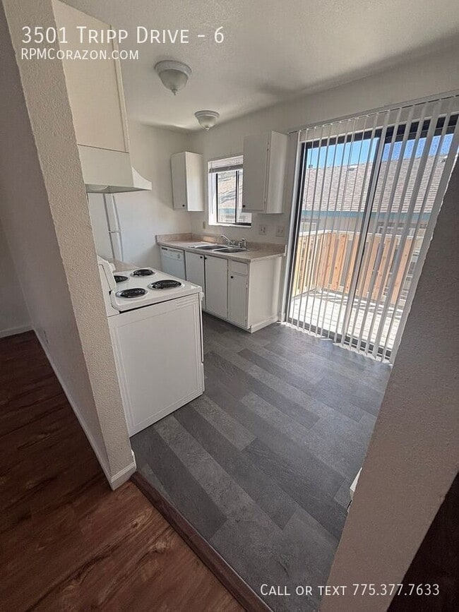Photo - 3501 Tripp Dr Unit 6