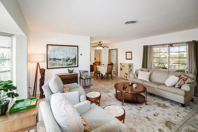 Photo - Venice Gardens Seasonal Home for Rent