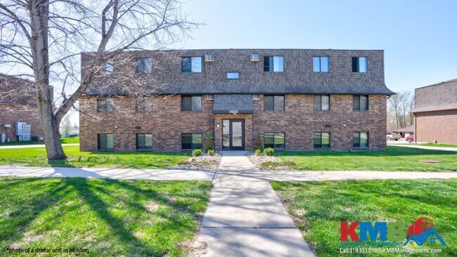 Photo - 1601 Aber Ave Unit 2