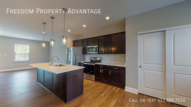 Photo - Arden Farms - 2BD Townhome