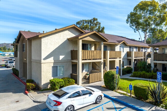 Elan Poway Hills