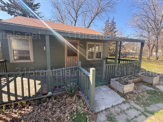 Photo - 1435-1439 South Pattie Street Unit 1439