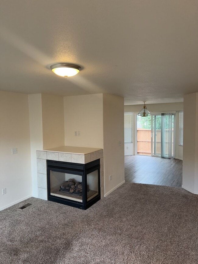 Photo - Lovely 3 Bedroom 2 Bath w/ gas fireplace