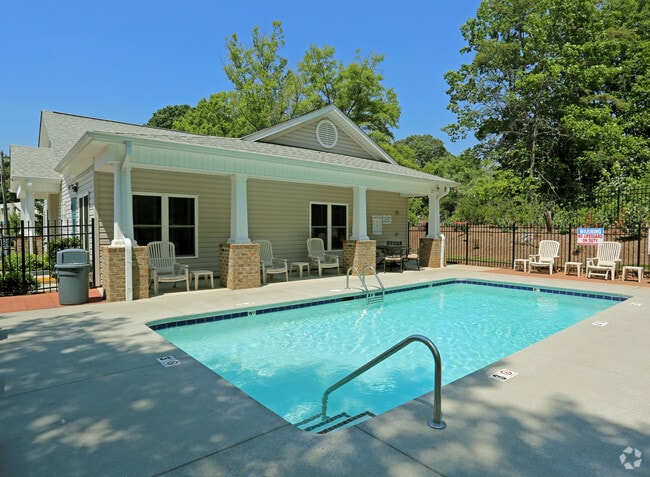 Photo - Kensington Village