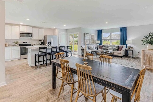 Now Available for Rent – Bella Point | Bolivia, NC
