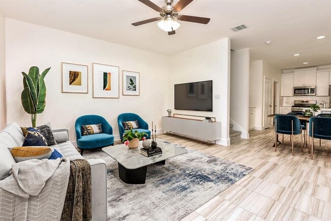 Photo - 420 White Steppe Way Condo