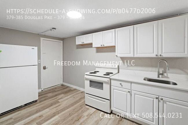 Photo - 379-385 Douglas Pike - 379-Unit 24 Unidad 24