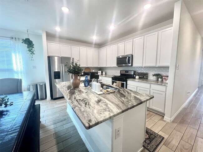 Photo - 31311 Horseshoe Meadow Bend Ln