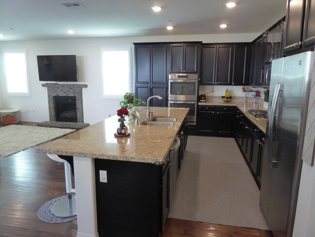 Photo - COMING SOON! 4-Bedroom Home with Solar in the West Creek Community of Valencia!