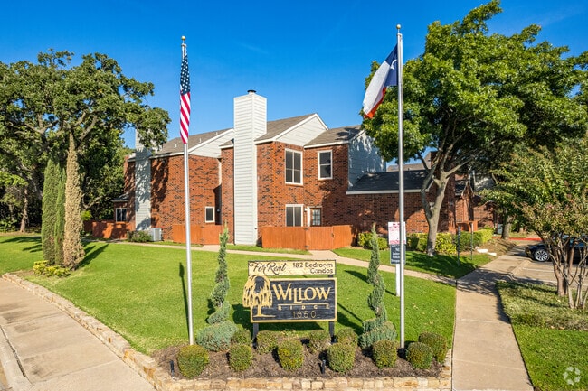 Willow Ridge
