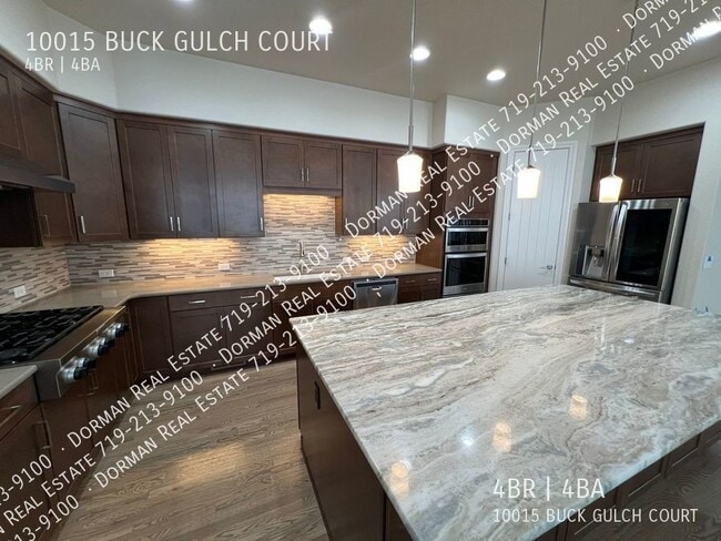 Photo - 10015 Buck Gulch Ct