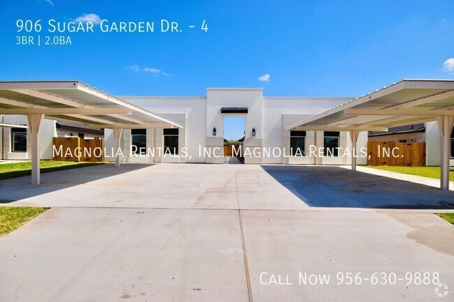 Building Photo - Brand New Construction - Sugar Garden Gate... Unit 4 Rental