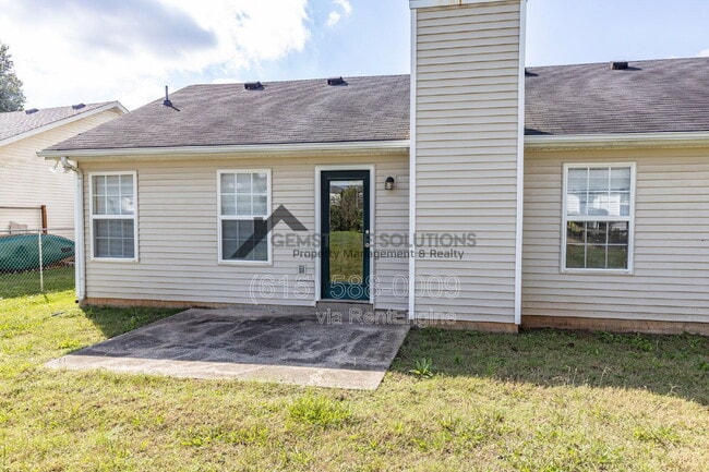 Photo - 1418 Owasa Trail