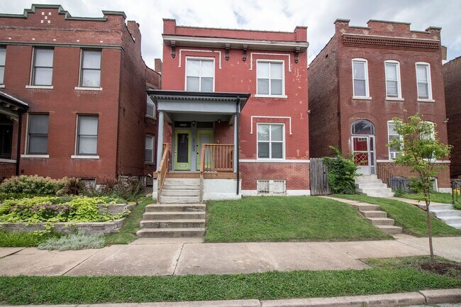 Building Photo - 2733 Accomac St Unit 2733