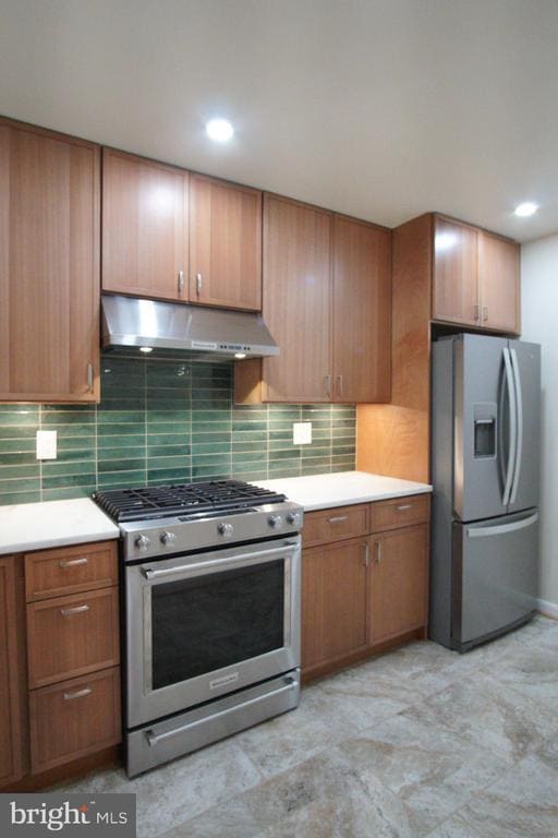 Photo - 10607 Montrose Ave Unit 102