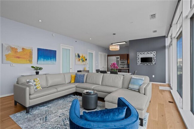Photo - 45 Ivan Allen Jr Blvd NW Unit 2506