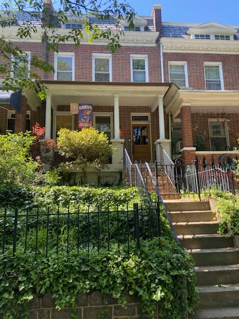 Photo - 320 Tennessee Ave NE Casa