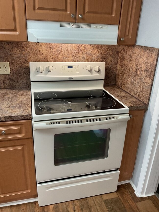 Photo - SPACIOUS ONE BEDROOM EASY APPROVAL Apartamento Unidad 06-10046 - Veneto