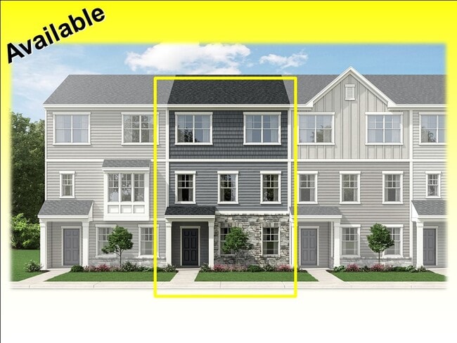 Photo - 753 Gimari Dr Townhome