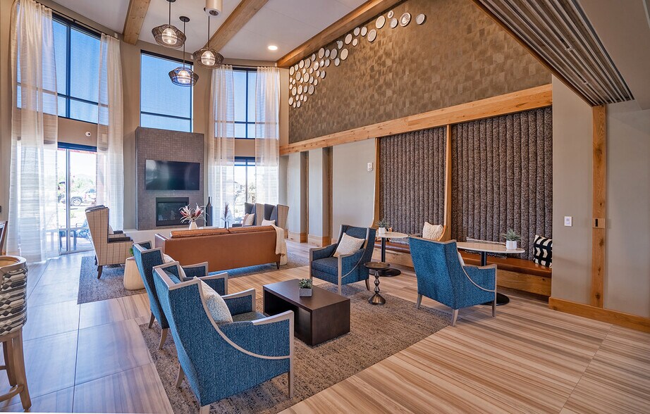 Interior Photo