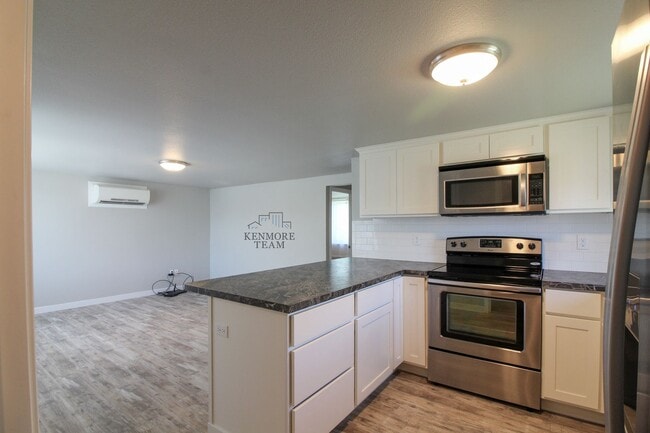 Photo - 2 Bed, 1 Bath House in Central Richland