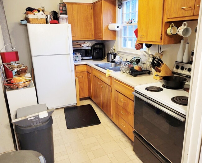 Photo - 602 Manor Dr