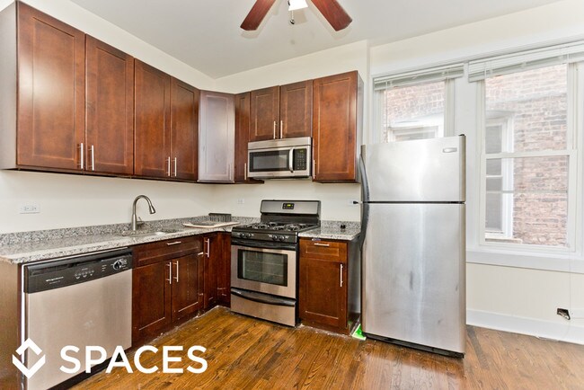 Photo - 2110 W Division St Unidad 3F