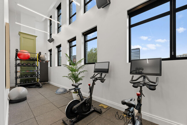 Photo - The Campbell Apartments